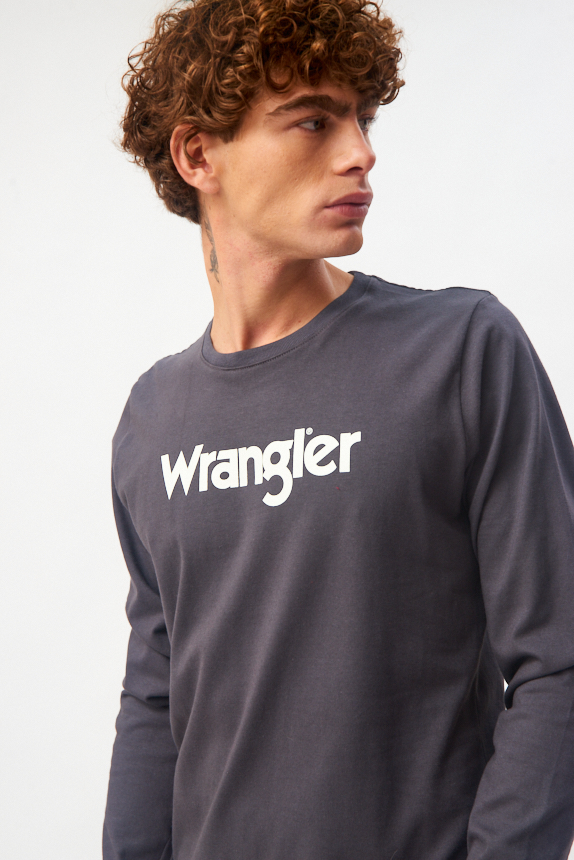 Remera Print NC LS